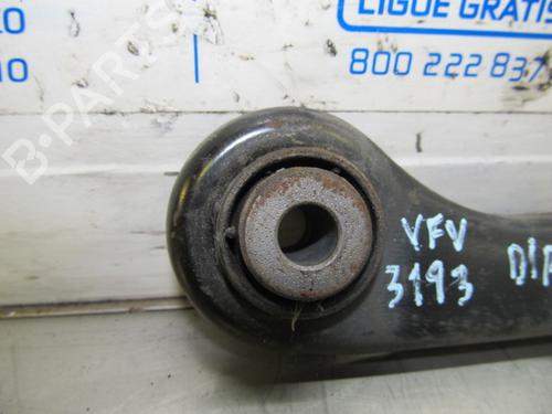 Right front suspension arm ROVER 45 I Hatchback (RT) 1.4 | BP19185048M13 