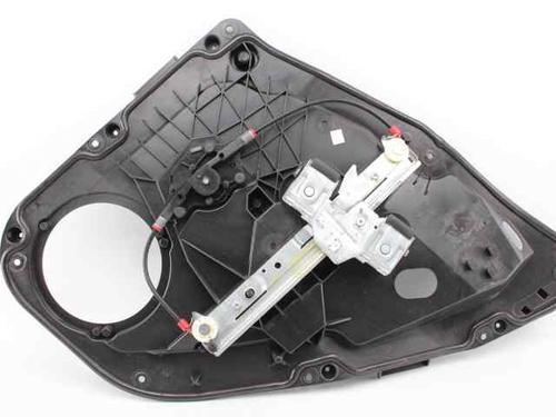 Used Rear left window mechanism FORD FIESTA VI (CB1, CCN) [2008-2017]  19231868