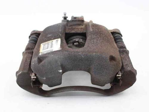 Used Right front brake caliper PEUGEOT 3008 I MPV (0U_) 1.6 HDi (114 hp) 30606754