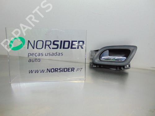 Used Front left interior door handle PEUGEOT 308 I (4A_, 4C_) 1.6 HDi (109 hp) 21200739