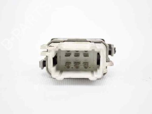 Right rear window switch RENAULT MEGANE II (BM0/1_, CM0/1_) 1.5 dCi (BM0F, BM0T, BM2B, CM0F, CM0T) | BP19226796I28 
