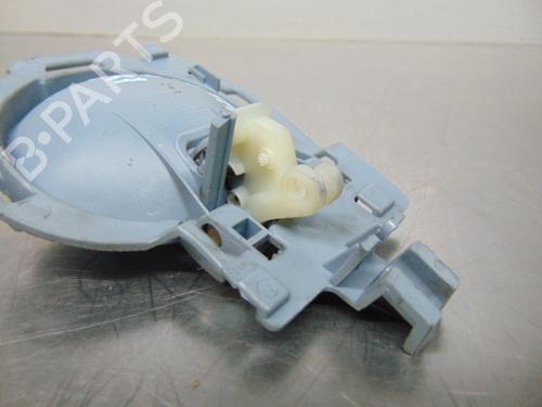 Front left interior door handle CITROËN C3 I (FC_, FN_) 1.1 i | BP19195406I13 