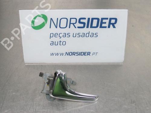 Used Front left interior door handle VOLVO V40 Estate (645) 1.6 (109 hp) 19194349
