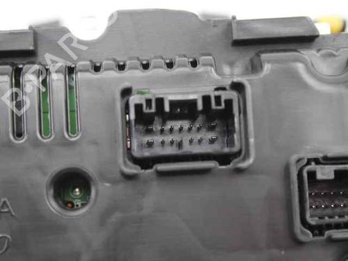 Instrument cluster TOYOTA YARIS (_P13_) 1.0 (KSP130_, KSP130) | BP19236008C47 