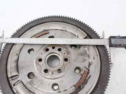 Flywheel CITROËN DS4 (NX_) 1.6 HDi 110 | BP37164222M101  - Image 6