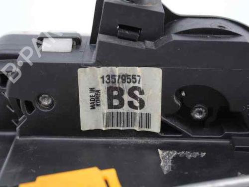 Rear left lock OPEL ASTRA J (P10) 1.7 CDTI (68) | BP19226977C100 