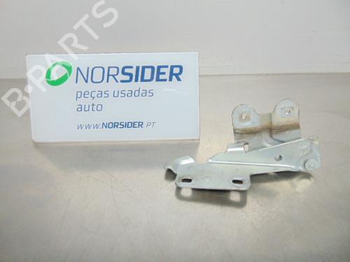 Used Hinge/Door check strap RENAULT LAGUNA II Grandtour (KG0/1_) 1.9 dCi (107 hp) 19199256