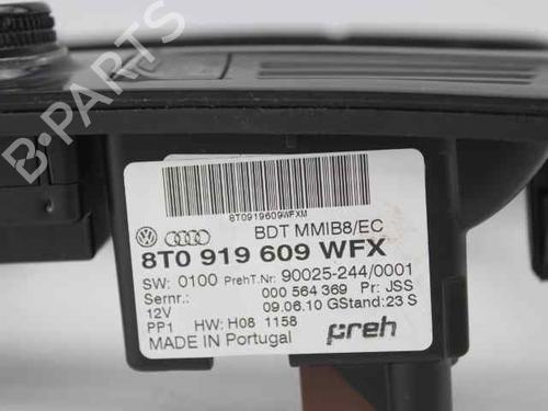 Switch AUDI A4 B8 (8K2)  | BP33249805I30  - Image 10