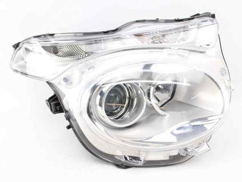 Højre forlygte CITROËN C1 II (PA_, PS_) 1.0 VTi 68 (69 hp) 32005697