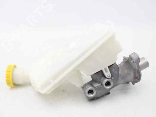 Brake master cylinder PEUGEOT 2008 I (CU_) 1.6 HDi | BP29320732M77 