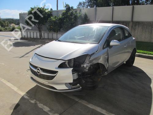 Brukte deler til OPEL CORSA E (X15) 1.3 CDTI (08, 68) (75 hp) 4412524