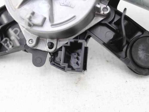 Rear wiper motor PEUGEOT 2008 I (CU_) 1.6 HDi | BP29320697M102 