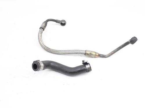 Used Pipe FIAT PUNTO (176_) 1.7 TD (71 hp) 19215180