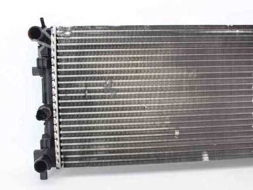 Water radiator VW POLO V (6R1, 6C1)  | BP19241098M31 