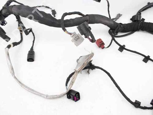 Wiring harness SEAT LEON (5F1) 1.4 TSI | BP29902459E16