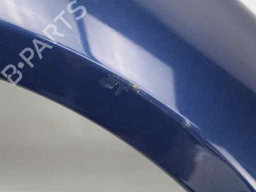Right front fenders MERCEDES-BENZ B-CLASS Sports Tourer (W245) B 180 CDI (245.207) | BP19242627C42 