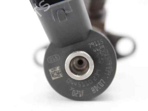 Injector FORD FOCUS II Turnier (DA_, FFS, DS) 1.6 TDCi | BP37062845M100 - Image 8