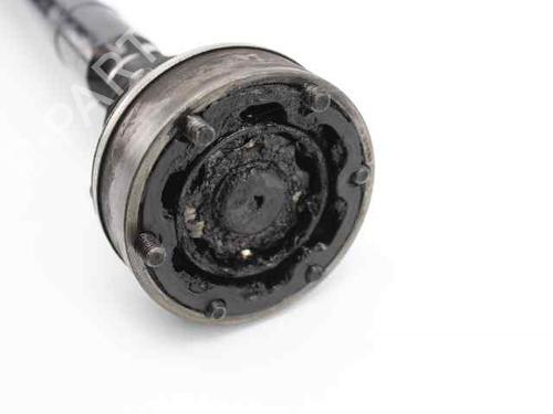 Right front driveshaft VW GOLF VI (5K1) 1.6 TDI | BP19220965M39 