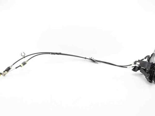 Used Gear lever FORD FIESTA VI (CB1, CCN) 1.5 TDCi (75 hp) 19240869