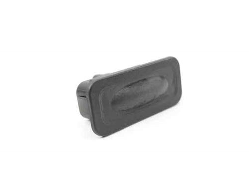 Tailgate handle RENAULT CLIO IV Grandtour (KH_) 1.5 dCi 90 (KHN3, KHN4) | BP19212715C132 