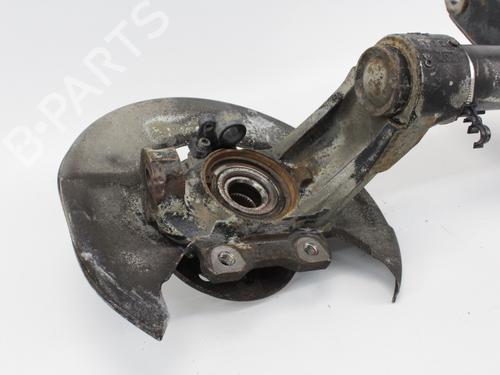 Left front shock absorber SAAB 9-3 (YS3D) 2.0 Turbo | BP19203373M16 