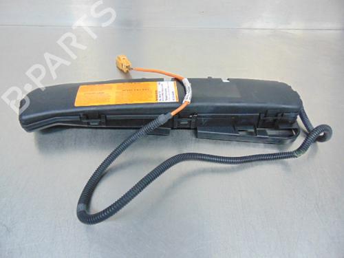 Venstre sete kollisjonspute VOLVO XC70 I Cross Country (295) D5 XC AWD | BP19191351C13 