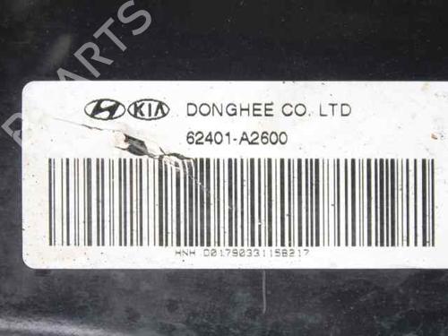 Subframe KIA PRO CEE'D (JD) 1.6 CRDi 110 | BP28528585M9