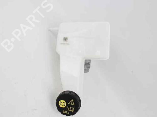 Brake master cylinder OPEL CORSA F (P2JO) 1.2 MHEV | BP32653737M77 - Image 4
