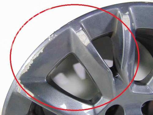 Rim OPEL VECTRA C Estate (Z02)  | BP19216297C45 