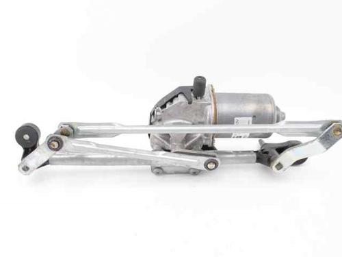 Front wiper motor OPEL CORSA E (X15)  | BP29818592M29 