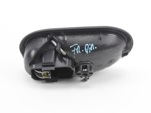 Front right interior door handle RENAULT CLIO III (BR0/1, CR0/1) 1.5 dCi | BP19210738I14 