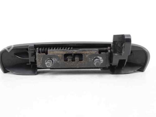 Front right exterior door handle MITSUBISHI COLT VI (Z3_A, Z2_A) 1.5 DI-D (Z39A) | BP19216955C129 