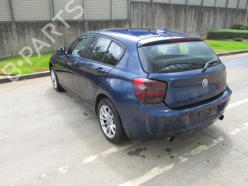 AC compressor BMW 1 (F20) 114 d | BP39603135M34 - Image 10