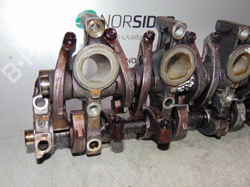 Other HONDA CONCERTO (HW, MA) 1.5 i 16V (MA1) | BP19189215O1 