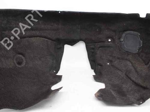 Wheel arch AUDI A6 C7 (4G2, 4GC) 2.0 TDI | BP31348228C56 