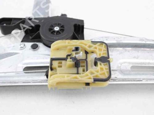 Front left window mechanism FIAT TIPO Hatchback (356_, 357_) 1.3 D (356HXH1A) | BP30333482C22