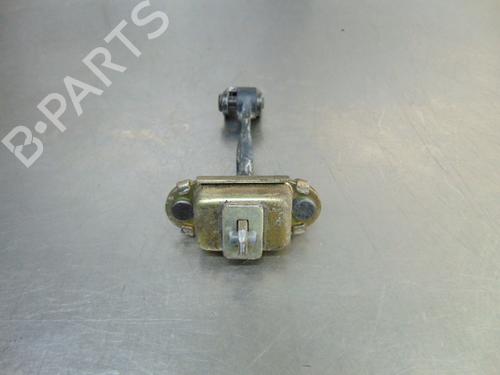 Hinge/Door check strap FORD FIESTA V (JH_, JD_) 1.4 TDCi | BP19199805C146 