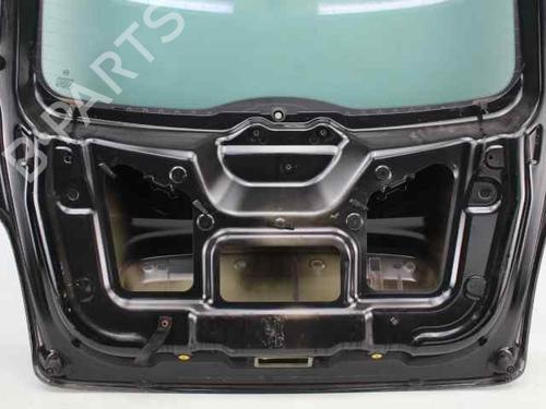 Tailgate FIAT 500 (312_) 1.3 D Multijet (312AXB1A) | BP28485722C6