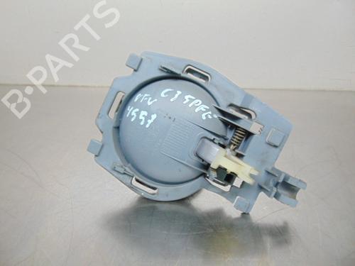 Front left interior door handle CITROËN C3 I (FC_, FN_) 1.1 i | BP19195406I13 