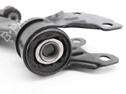 Left front suspension arm FORD FOCUS III  | BP19223642M12 
