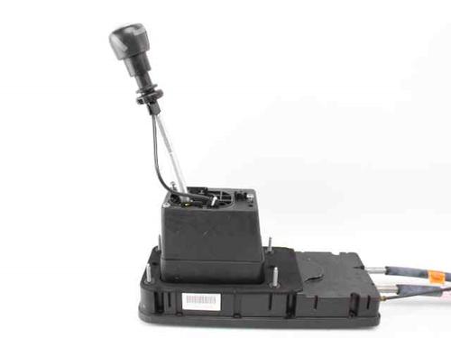 Gear lever CITROËN GRAND C4 SPACETOURER (3A_, 3E_) 1.6 BlueHDi 120 | BP19240325M90 