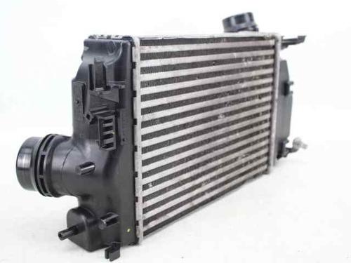 Intercooler RENAULT MEGANE IV Hatchback (B9A/M/N_) 1.5 dCi 110 (B9A3) | BP39542911M30 - Image 5