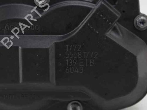 Fuel intake system OPEL CORSA E (X15) 1.3 CDTI (08, 68) | BP38077815M97 - Image 6