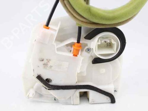 Rear right lock MAZDA CX-5 (KE, GH) 2.2 D (KE2FW) | BP29227941C99 