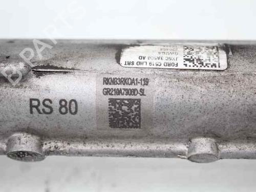 Steering rack FORD FOCUS IV (HN) 1.5 EcoBlue | BP34334186M22  - Image 9