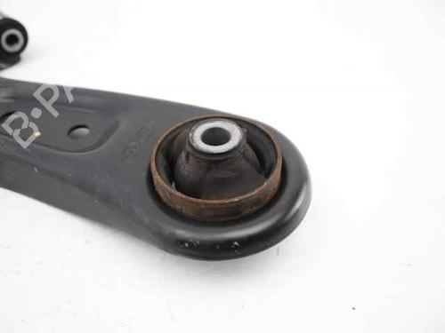 Left front suspension arm KIA RIO IV (YB, SC, FB) 1.4 CRDi 77 | BP19243132M12 
