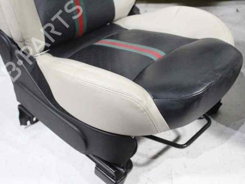 Seats set FIAT 500 (312_) 1.2 (312AXA1A) | BP29986963C78 