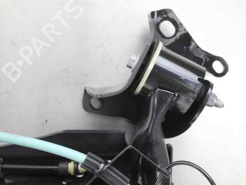 Bagaksel RENAULT CAPTUR I (J5_, H5_) 0.9 TCe 90 | BP39542935M2 - Image 7