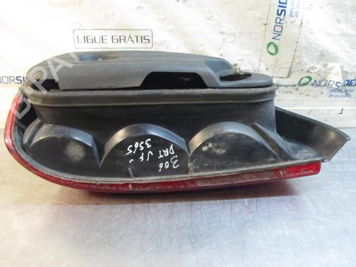Right taillight PEUGEOT 306 (7B, N3, N5) 1.9 D | BP19185411C35 