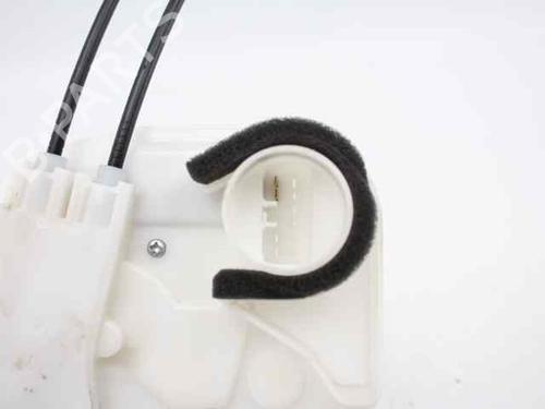 Rear right lock MITSUBISHI ASX (GA_W_) 1.6 MIVEC (GA1W) | BP19239250C99 